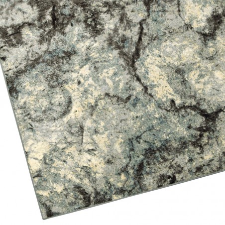 Alfombra 100% viscosa AVIGNON IV - varios tamaños