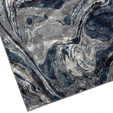 Alfombra 100% viscosa AVIGNON VI - varios tamaños