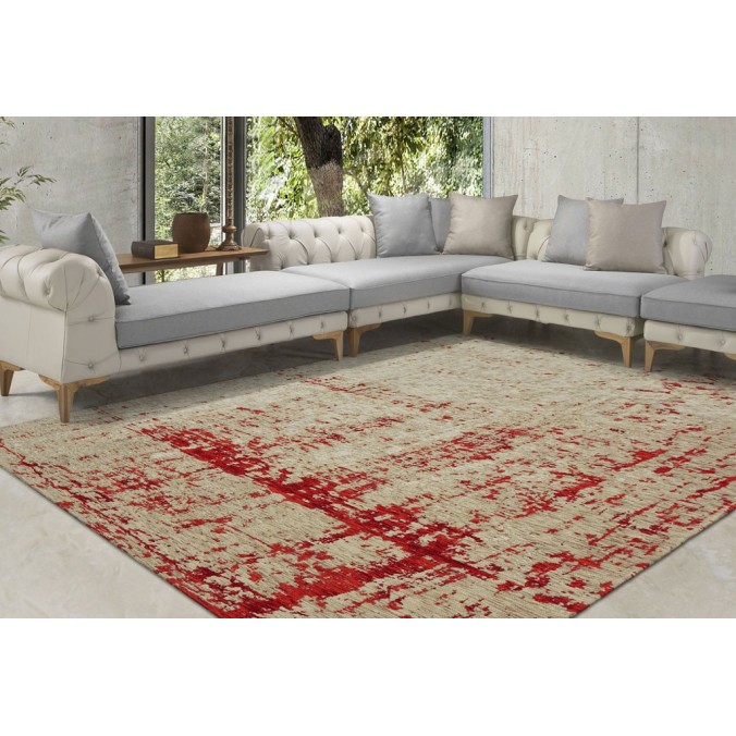 Alfombra ANTIK CLOUD tono 006 - varios tamaños