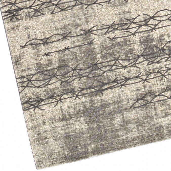 Alfombra ANTIK BOLERO tono 017 - varios tamaños