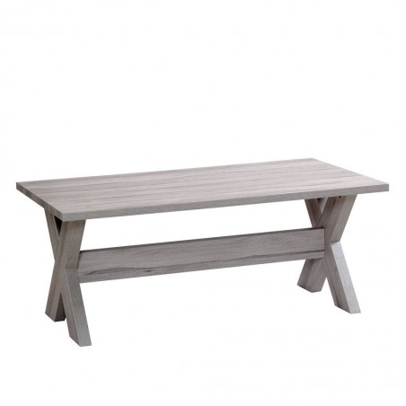 Mesa baja110cm Nordic aspa