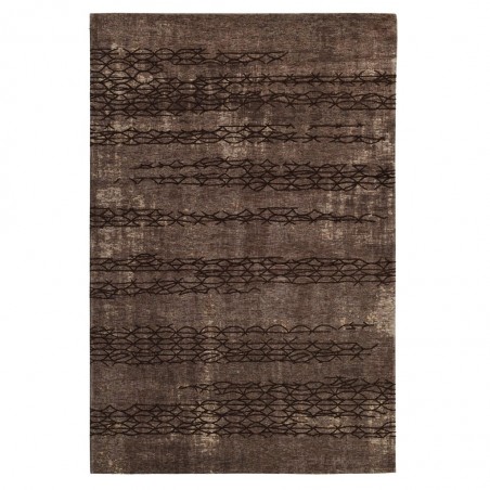 Alfombra ANTIK BOLERO tono 008 - varios tamaños