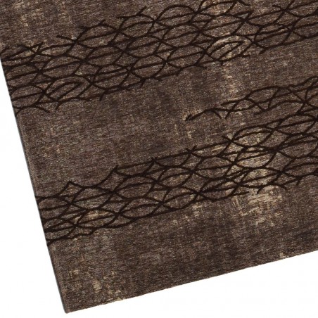 Alfombra ANTIK BOLERO tono 008 - varios tamaños