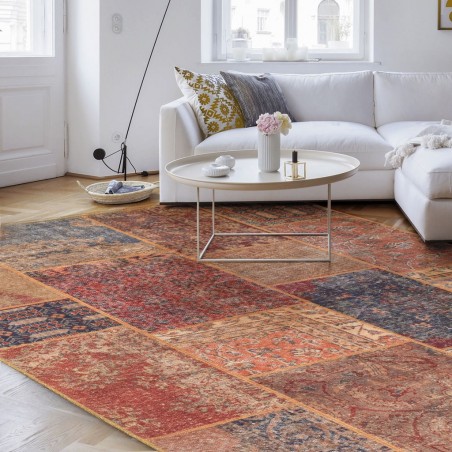 Alfombra vintage ANATOLIAN VI - varios tamaños