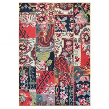 Alfombra vintage ANATOLIAN II - varios tamaños