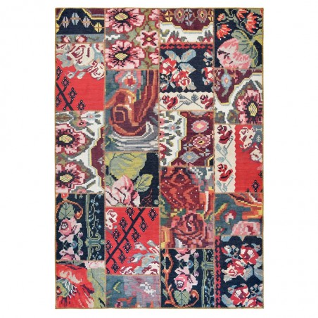 Alfombra vintage ANATOLIAN II - varios tamaños