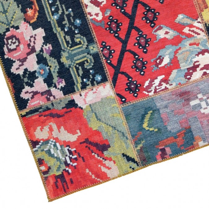 Alfombra vintage ANATOLIAN II - varios tamaños