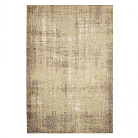 Alfombra ANTIK CHENILLA beige - varios tamaños