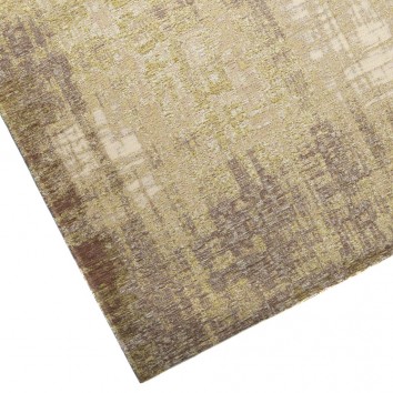 Alfombra ANTIK CHENILLA beige - varios tamaños 2