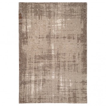 Alfombra ANTIK CHENILLA taupe - varios tamaños