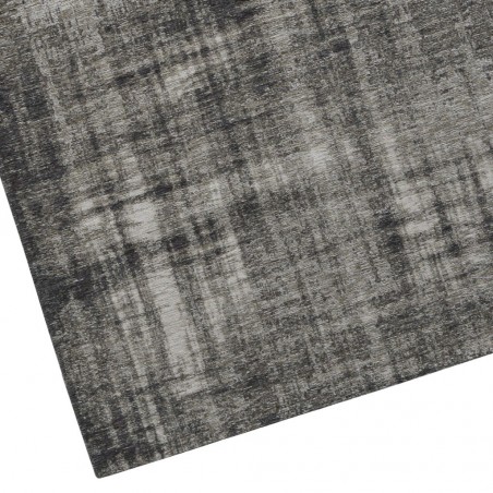 Alfombra ANTIK CHENILLA metallic - varios tamaños