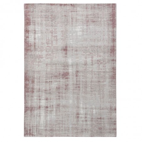 Alfombra ANTIK CHENILLA ROSE - varios tamaños