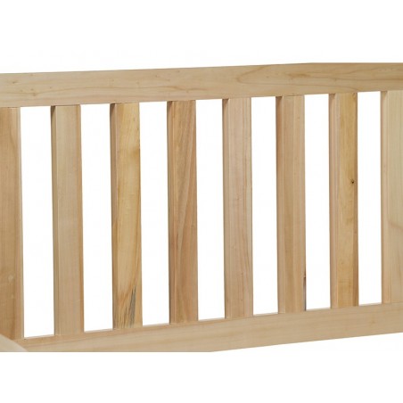 Banco jardin - 113x63x99h