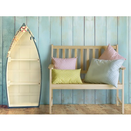 Banco jardin - 113x63x99h