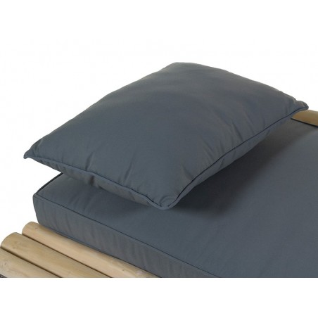 Tumbona Capri - 200x110x36h