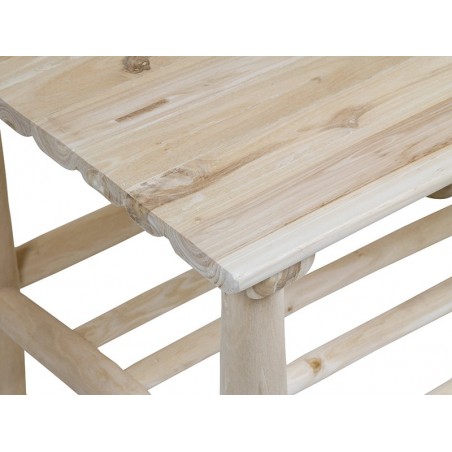 Mesa Capri - 70x50x46h