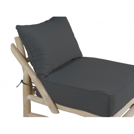 Sillón Capri - 70x91x72h