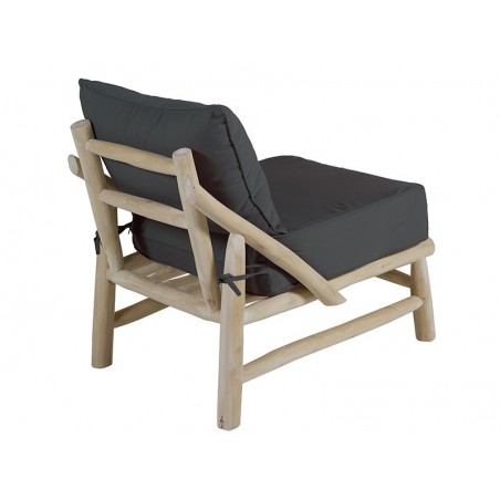 Sillón Capri - 70x91x72h