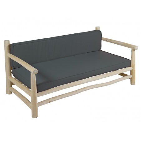 Sofá Capri - 150x80x70h