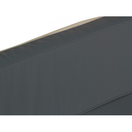 Sofá Capri - 150x80x70h