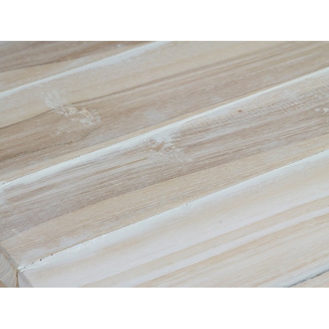 Mesa alta Capri - 70x70x110h