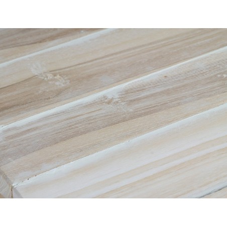 Mesa alta Capri - 70x70x110h