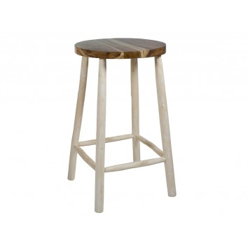 Mesa Capri - 60x60x104h