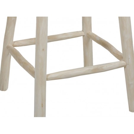 Mesa Capri - 60x60x104h