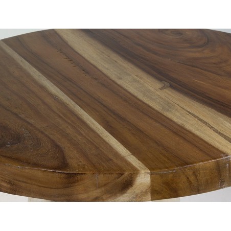 Mesa Capri - 60x60x104h