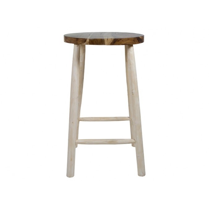 Mesa Capri - 60x60x104h