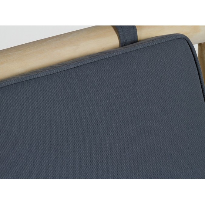 Sillón Capri - 65x66x92h