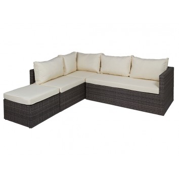 Conjunto jardín Atlanta - 200x130x63h 2