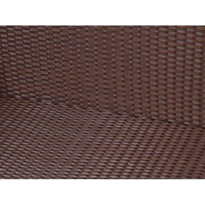 Conjunto terraza 4p. Lido - 178x78x75h