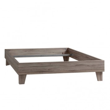 Base cama NORDIC 150-180cm