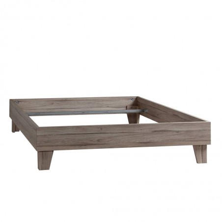 Base cama NORDIC 150-180cm