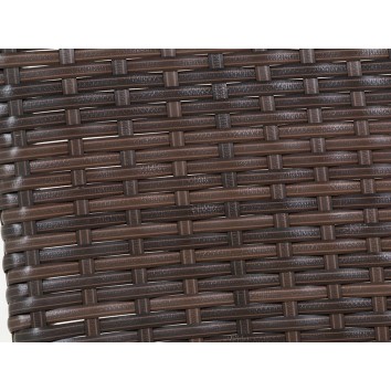 Set 3 piezas jardín - 110x130x78h 2