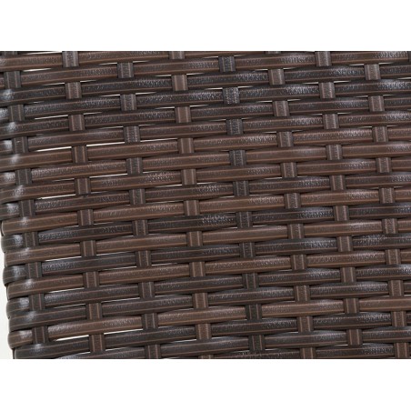 Set 3 piezas jardín - 110x130x78h