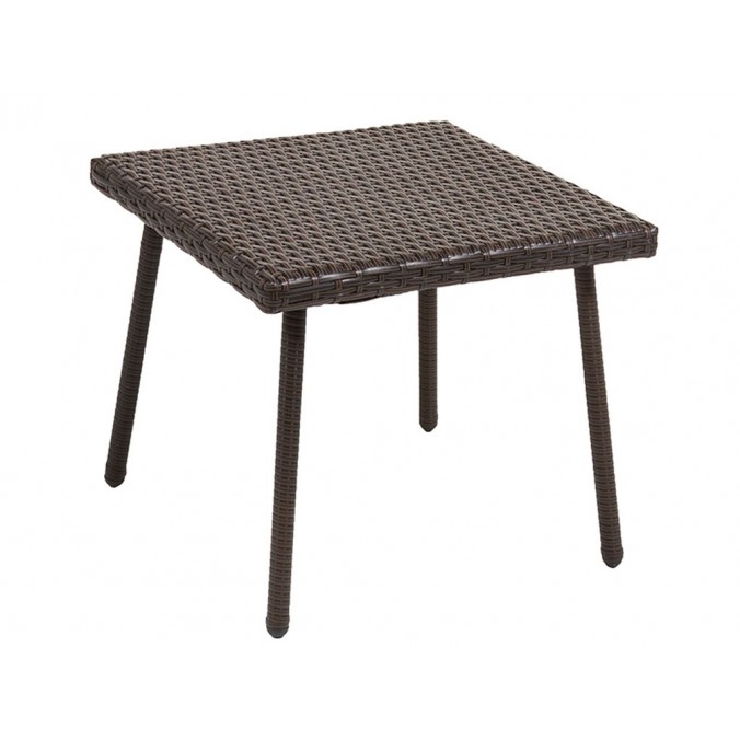 Set 3 piezas jardín - 110x130x78h