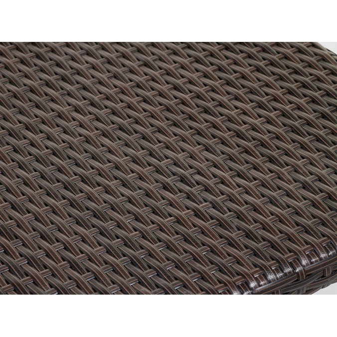 Set 3 piezas jardín - 110x130x78h