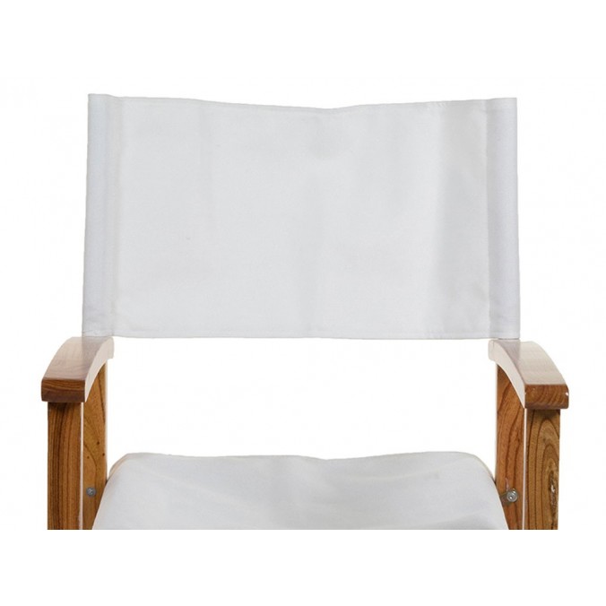 Silla director beige - 55x52x86h