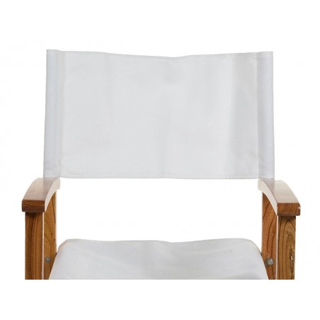 Silla director beige - 55x52x86h
