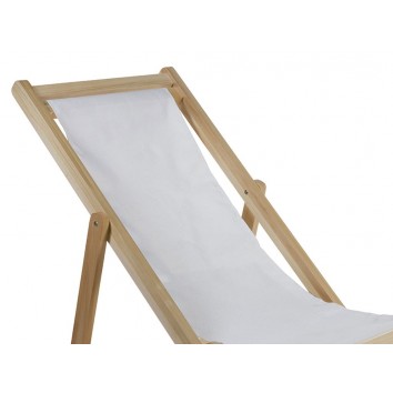 Silla reclinable jardin - 63x111x93h 2