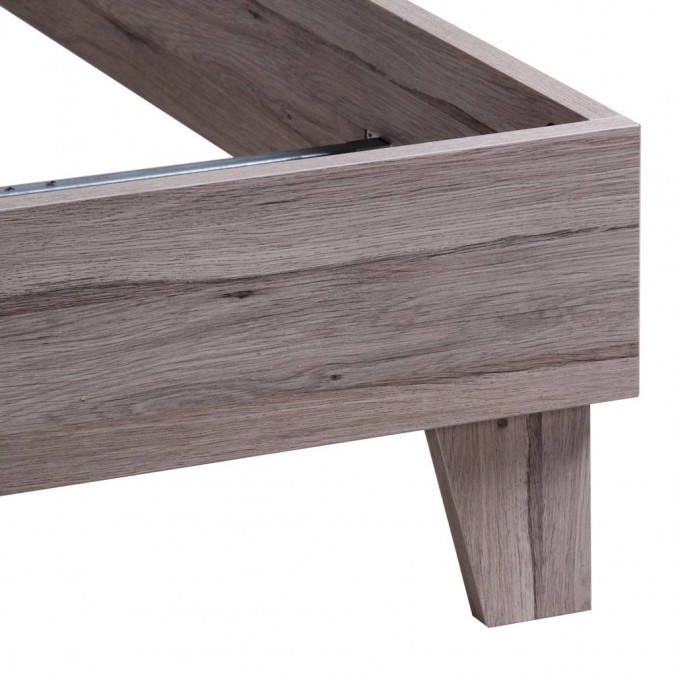 Base cama NORDIC 150-180cm Base cama NORDIC 150-180cm