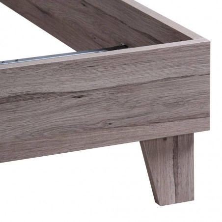 Base cama NORDIC 150-180cm