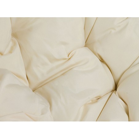 Canasto balancin blanco - 95x95x176h