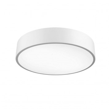 Lámpara techo led nur 