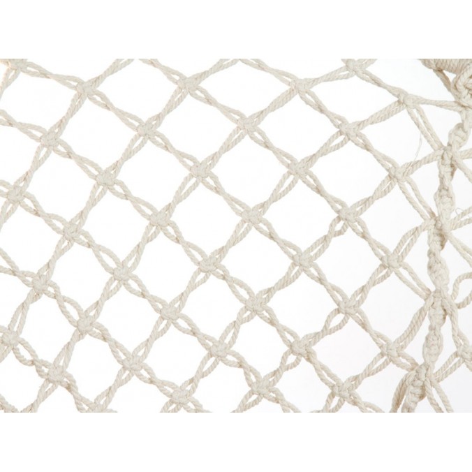 Hamaca redonda para colgar - 82x82x111h