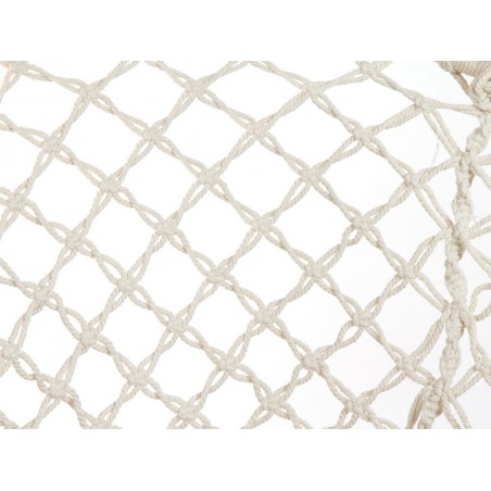 Hamaca redonda para colgar - 82x82x111h