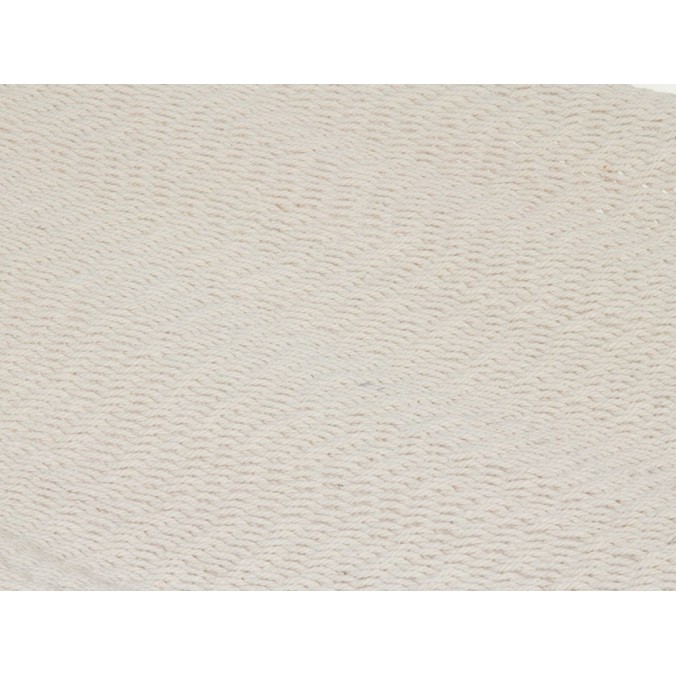 Hamaca para colgar beige - 200x100x3h