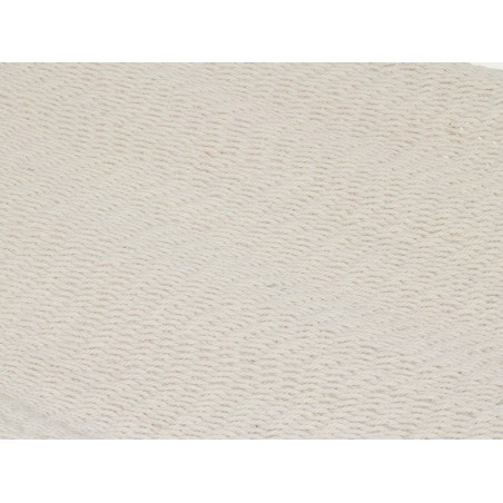 Hamaca para colgar beige - 200x100x3h